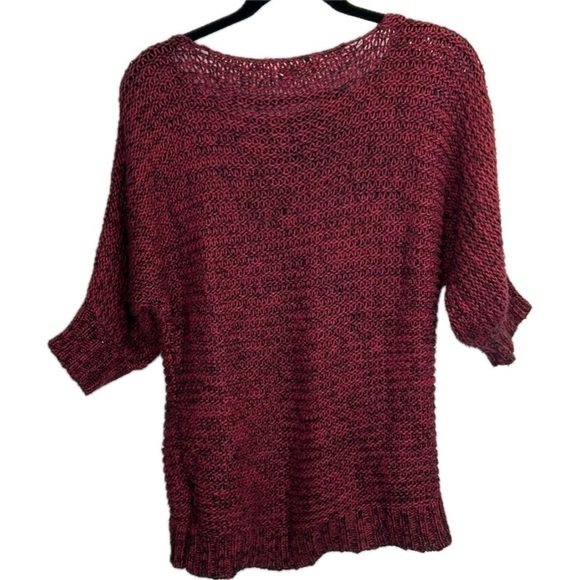 Staring at Stars Women’s Cable Knit Sweater Size S - Picture 3 of 6